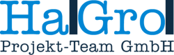 HaGro Logo