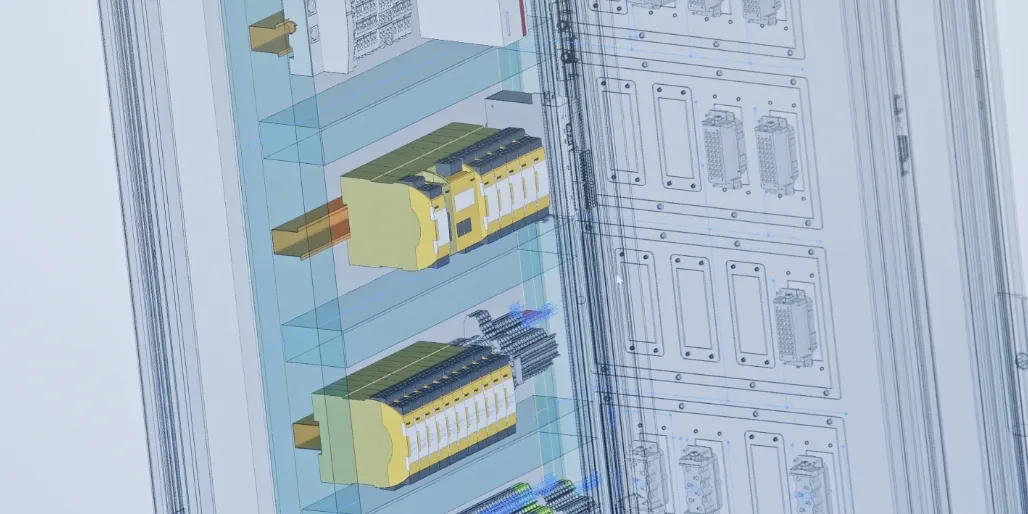 Engineering: Planung und Projektierung