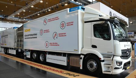 IAA Transportation 2026