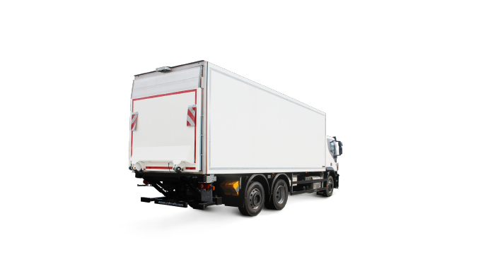 Refrigerated Vehicles