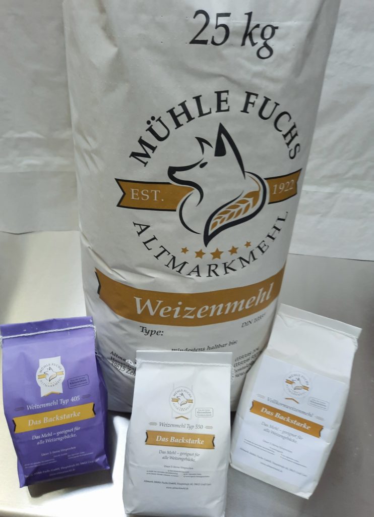 Standort Zehrental, OT Groß Garz