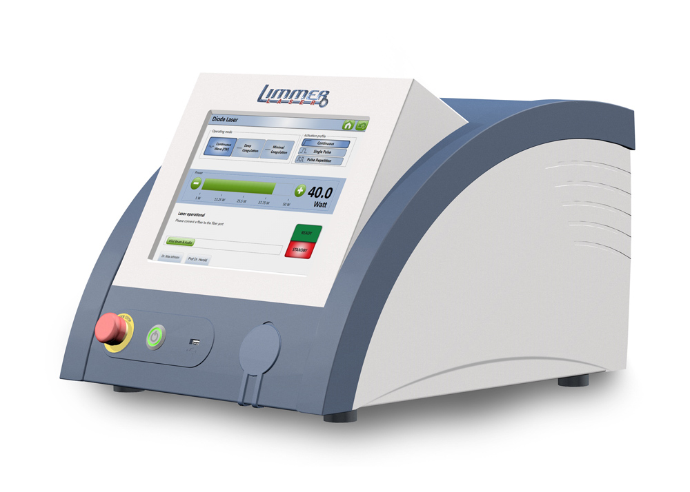 Diodenlaser DIOLAS Photon