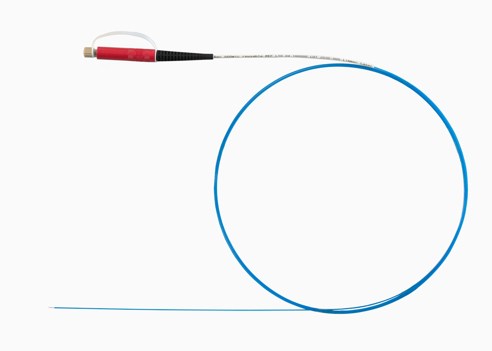 Lichtleiter (Bare Fiber)