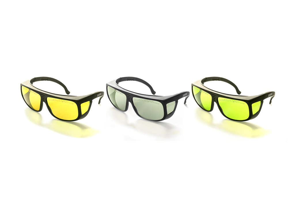 Laserschutzbrille (Augenschutz)
