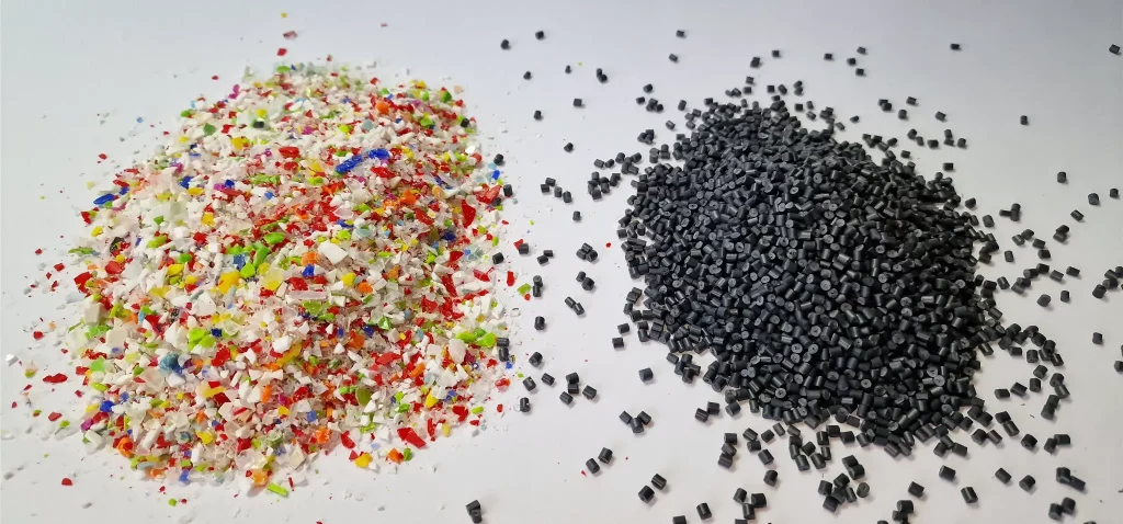 Circular Economy und nachhaltige Aufbereitung