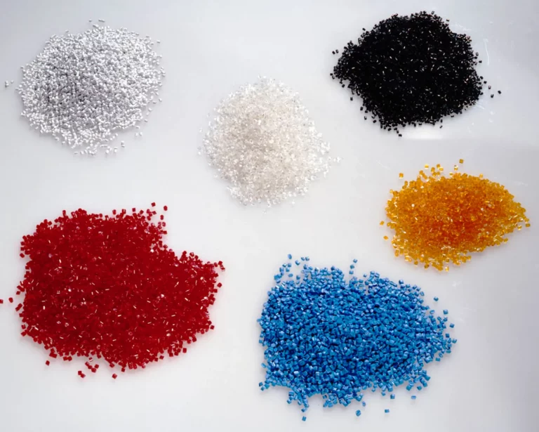 Compounds, Granulate, Regranulate & Mahlgüter