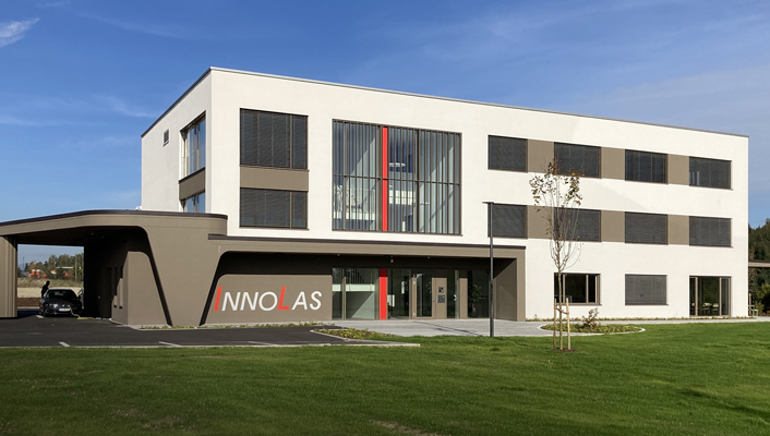 Standort Windorf