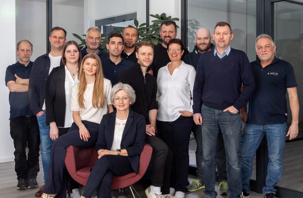Team Windorf