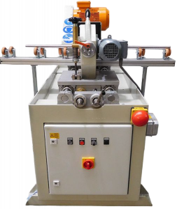 Rohrpoliermaschine KSP 100
