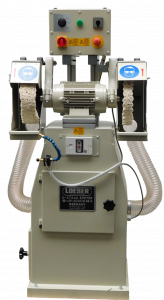 Poliermaschine