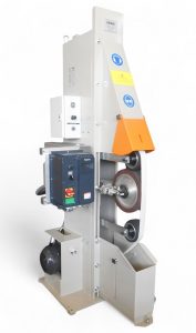 Kontaktschleifmaschine KS 100