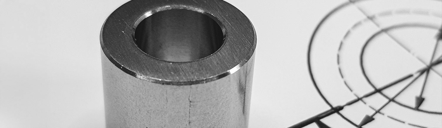 Präzision im Detail