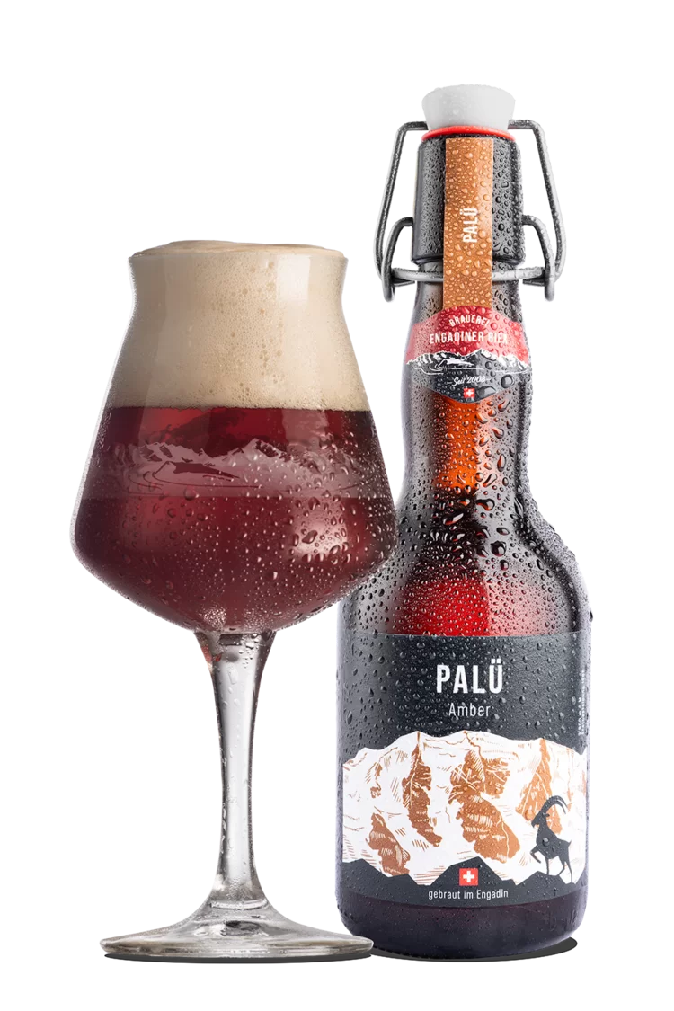 Palü Bier