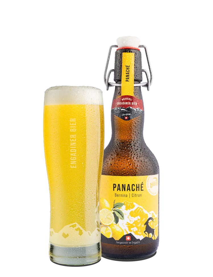 Panache
