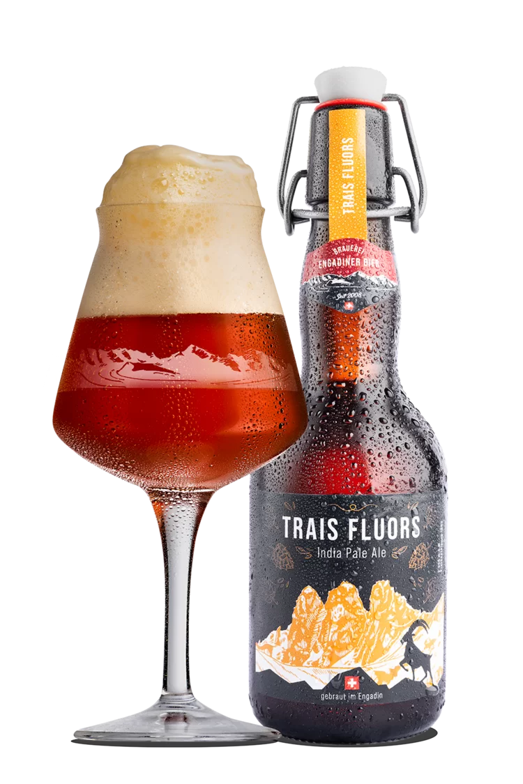 Trais Fluors