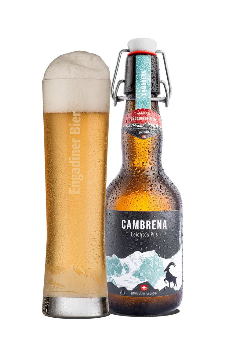 Cambrena