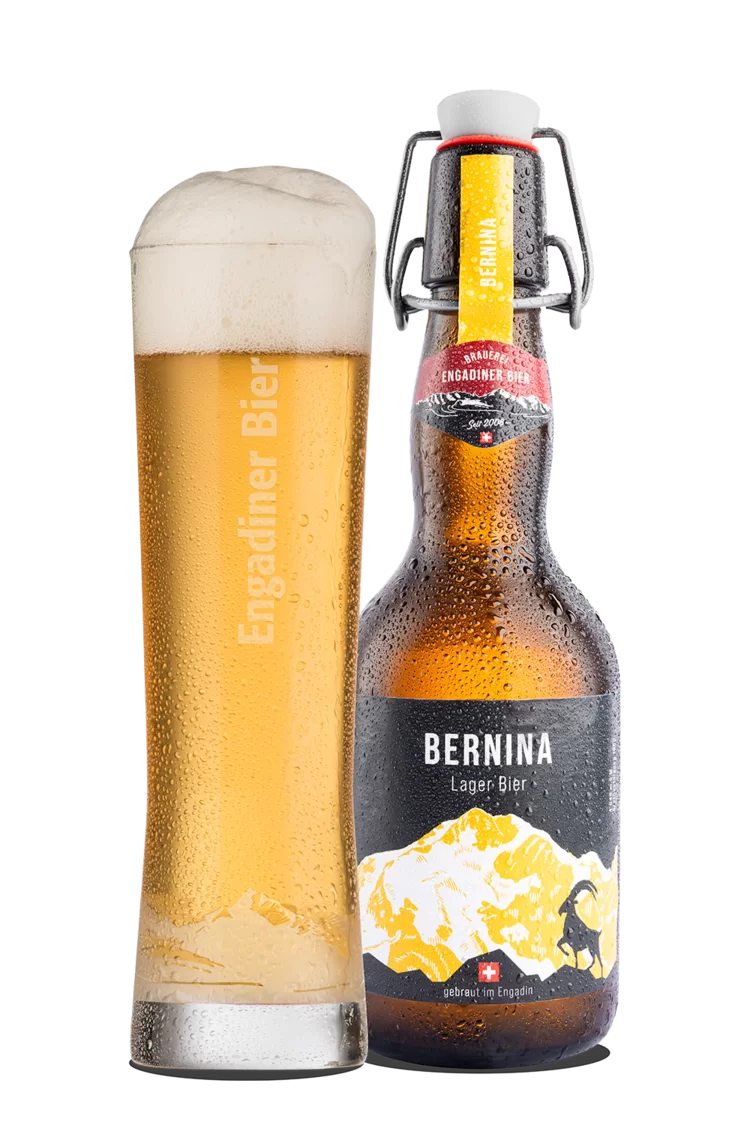 Bernina Bier