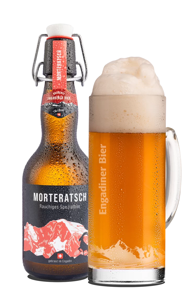 Morteratsch