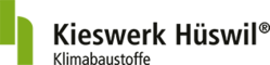 Kieswerk Hüswil Logo