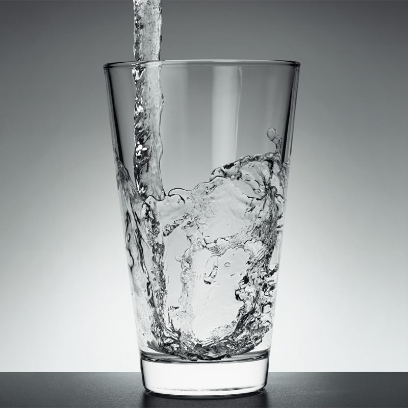 Trinkwasserinstallation und Wasseraufbereitung