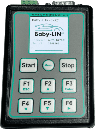Baby-LIN-3-RC