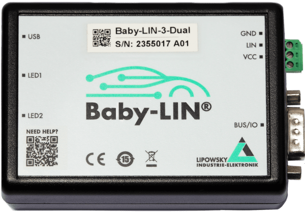 Baby-LIN-3-Dual