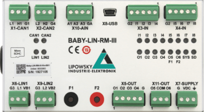 Baby-LIN-RM-III