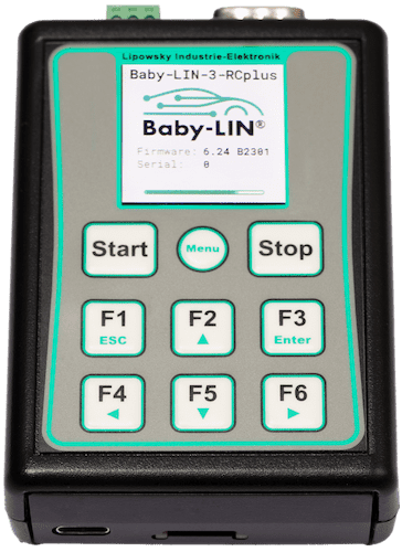 Baby-LIN-3-RCplus