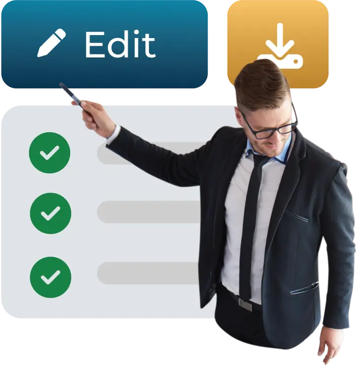 Link Management