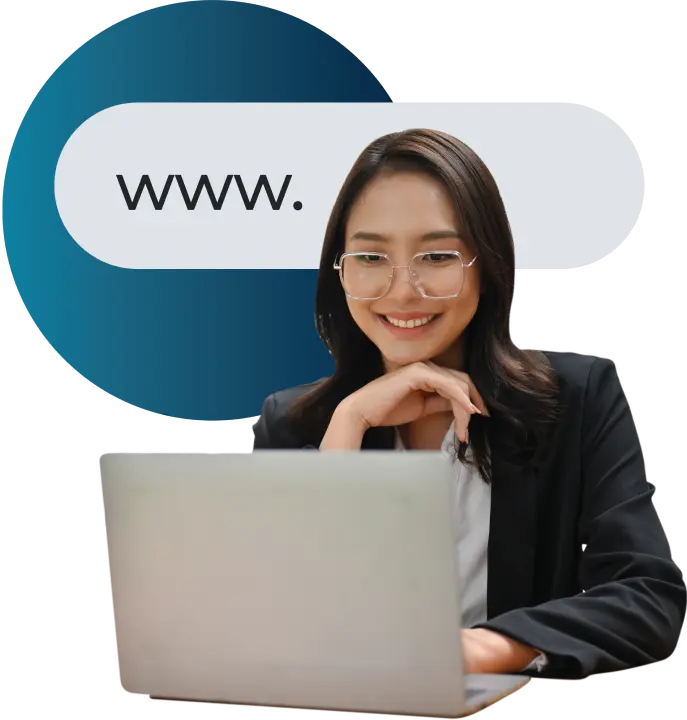 Fully Branded Domains