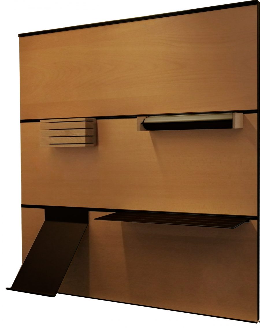 Systemaufbau