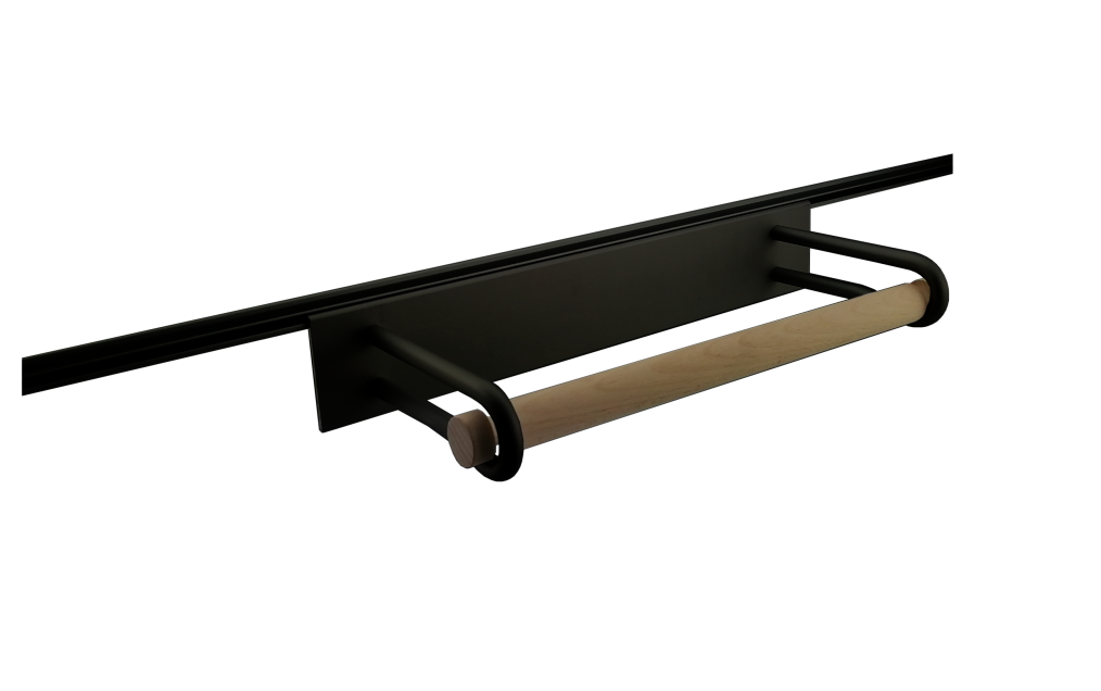 Rollenhalter