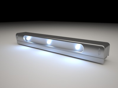 Modulo FARO