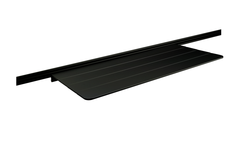 Flachablage 300/450/600/900 mm