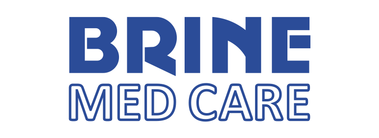 BRIE SHOP Logo