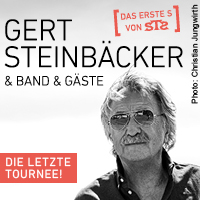 Gert Steinbäcker