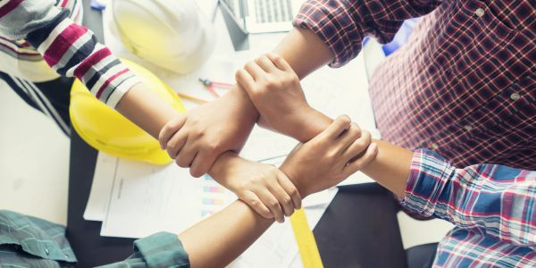Getreidemühlenprojekte gemeinsam erfolgreich meistern