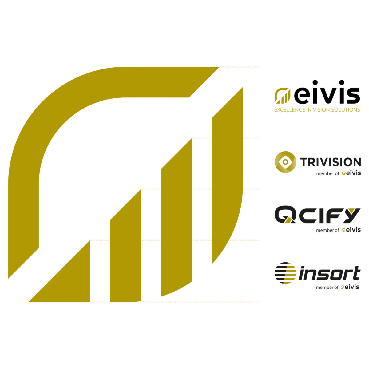Gruppenübersicht eivis