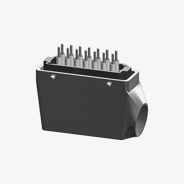 MOD-T Serie