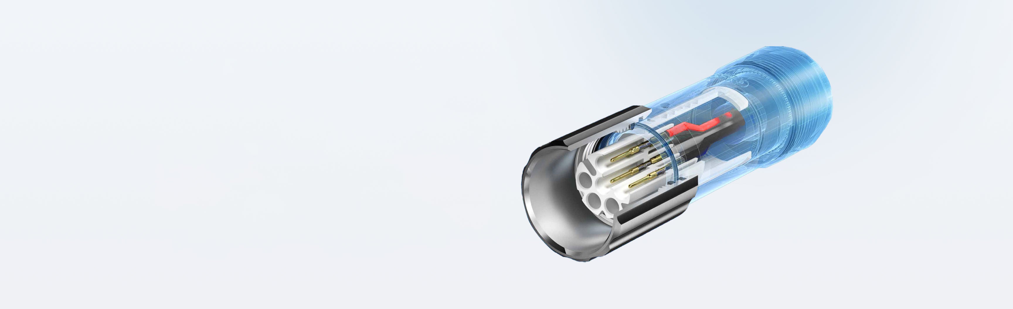 GES High Voltage – Fertigung