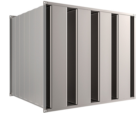 Redaktionelles Thema: Lärmminderung bei Wärmepumpen und Klimaanlagen