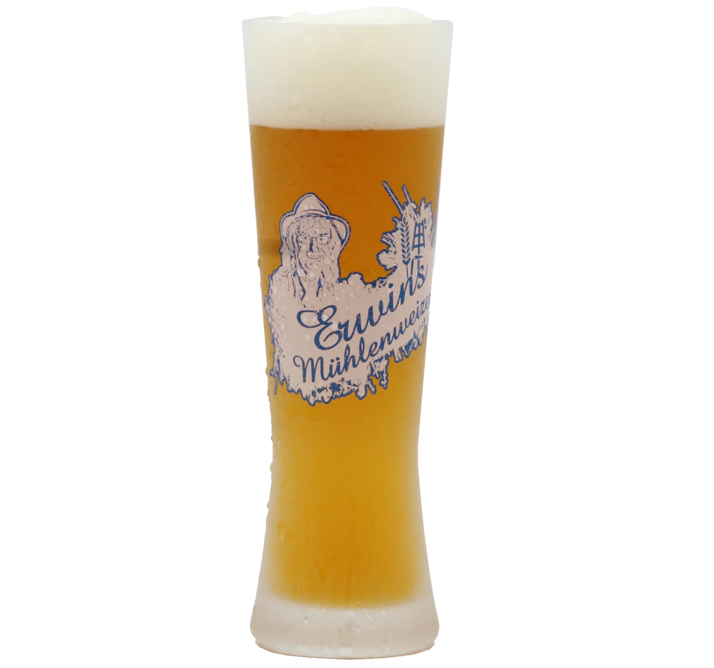 Erwins Mühlenweizen