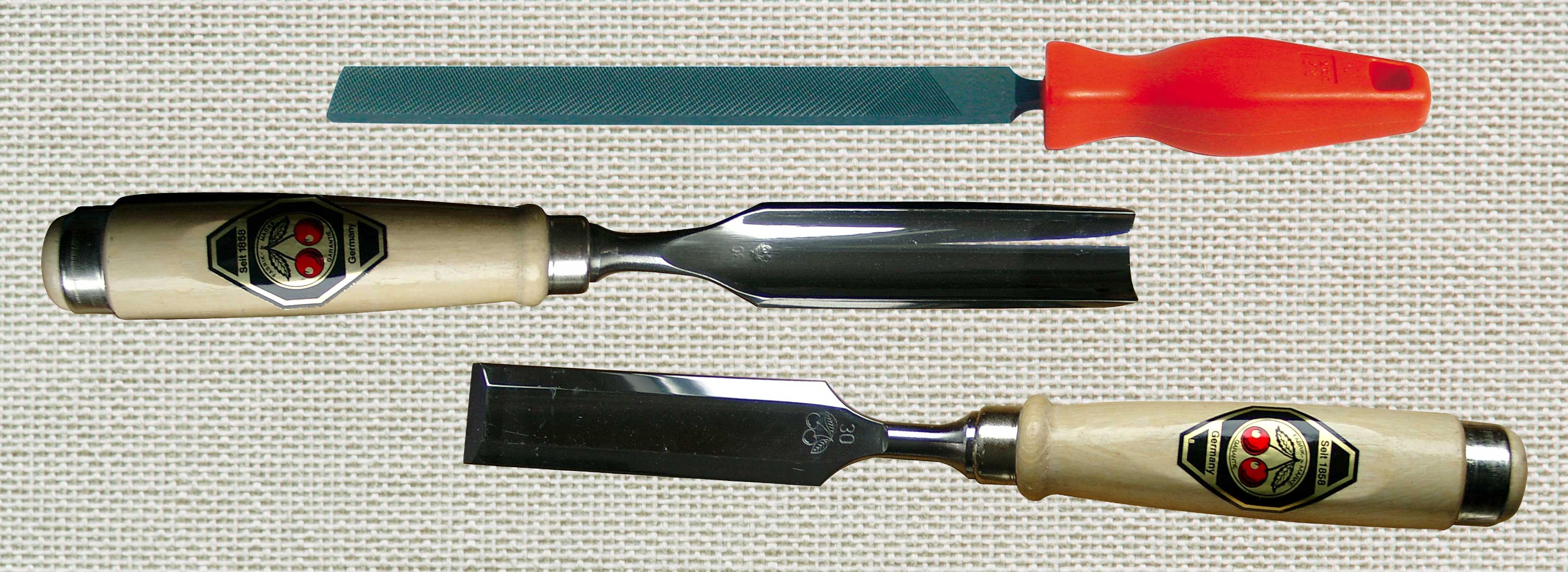 Handwerkzeuge