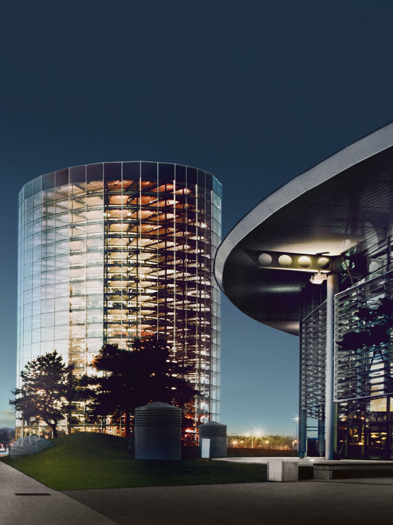 Standort Wolfsburg (Autostadt)