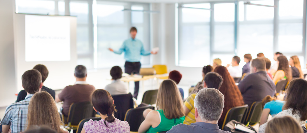 Schulungen und Inhouse-Trainings
