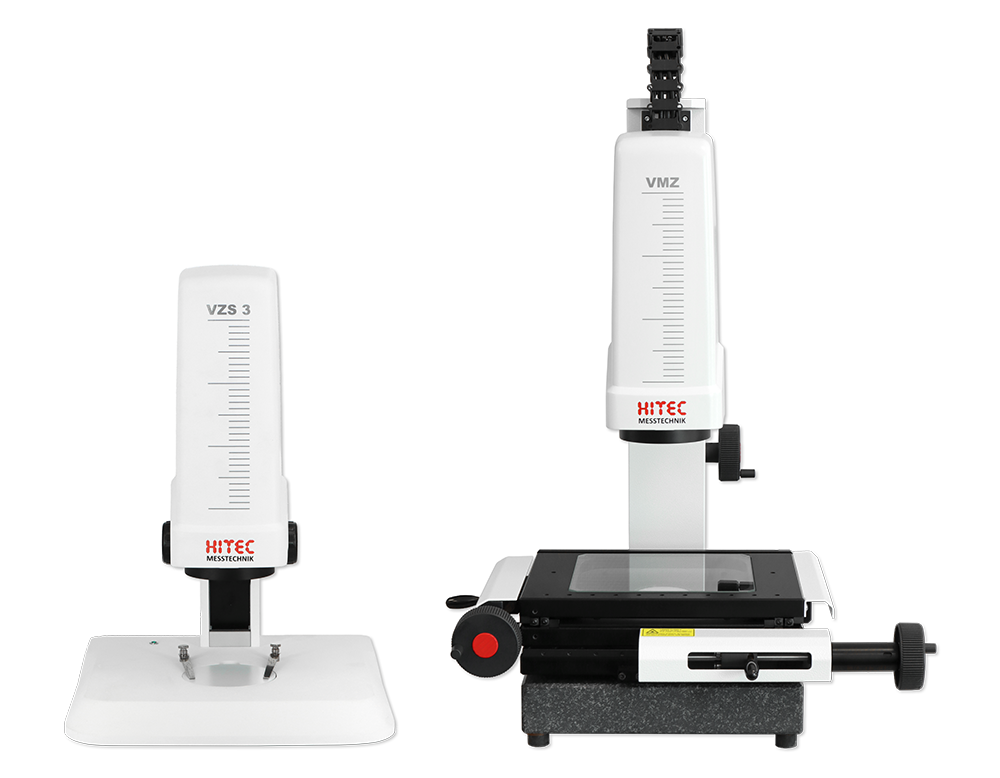 Videomikroskope VZS3 und VMZ