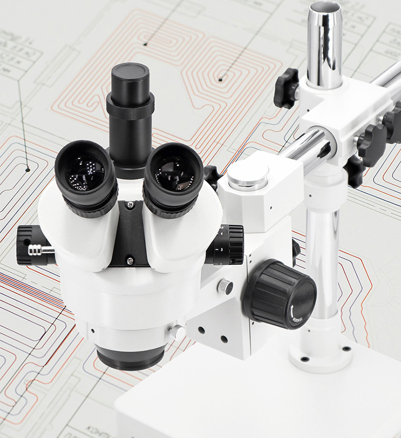 Stereomikroskop SZM4