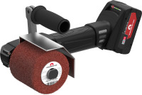POLY-PTX AKKU HT Satiniermaschine