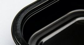 Trays