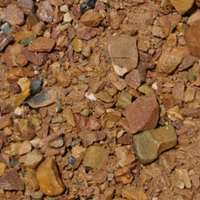 0-32 mm Brechkies (güteüberwacht)